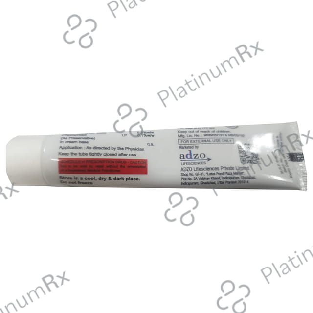Azderm Cream 15gm