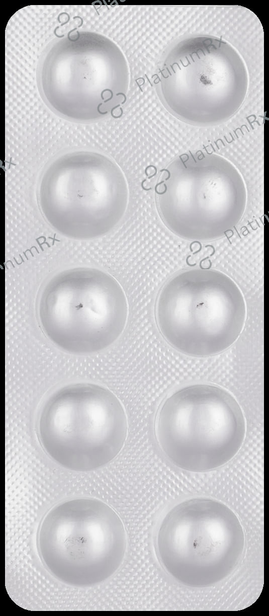 Usinacin 5 Tablet