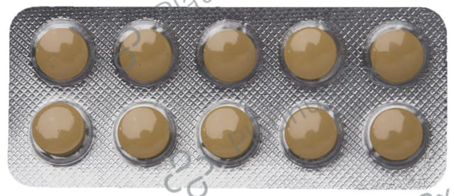 Pirfetab Tablet