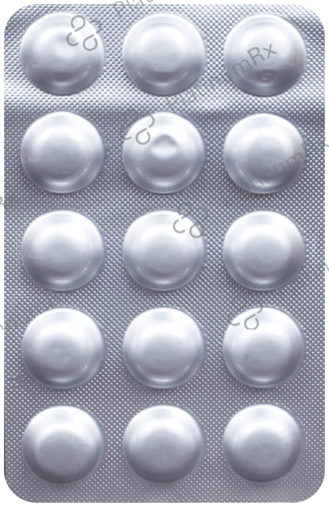 Zac Day Tablet