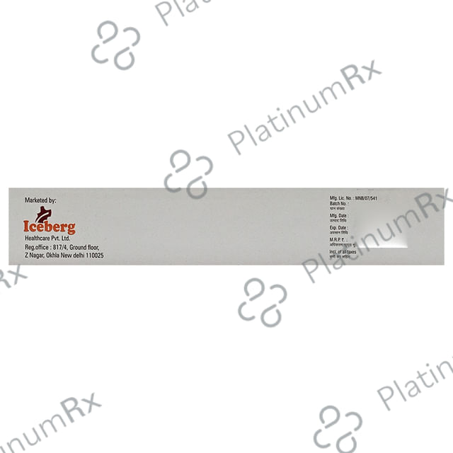Bloomglow Cream
