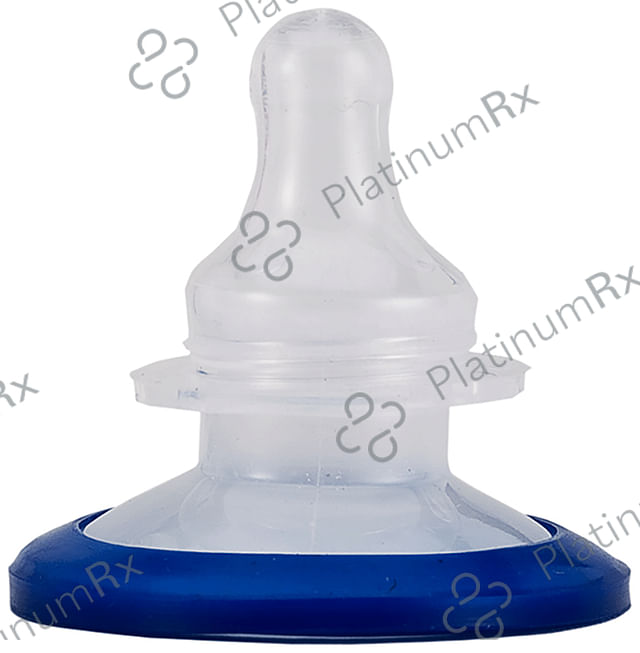 Small Wonder Breast Shield