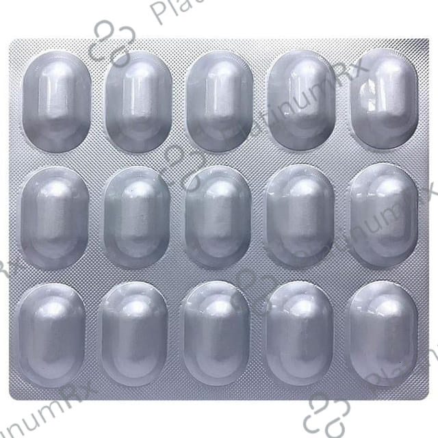 Vildalog M 850 Tablet