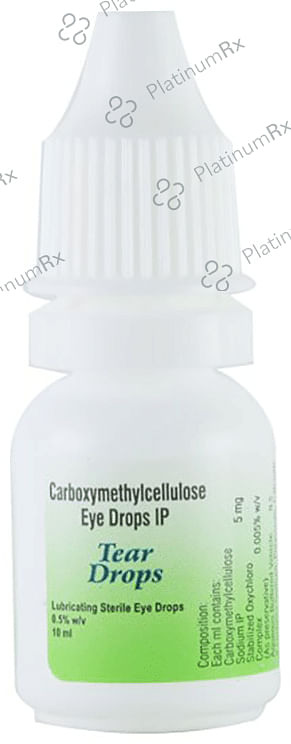 Tear 5mg Drops 10ml