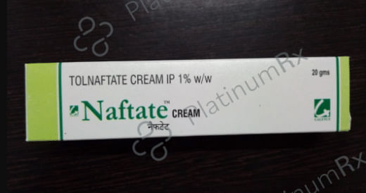 Naftate Cream 20gm