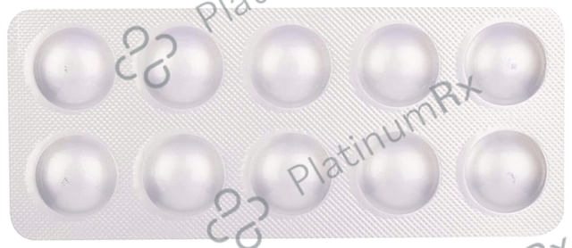 Rosumac F 5/67mg Tablet 10s