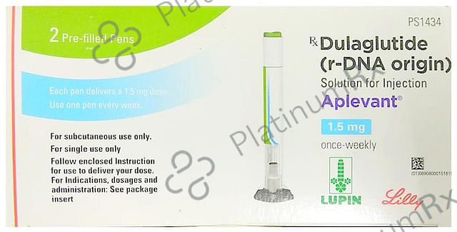 Xapilis 2.5mg Tablet 14s