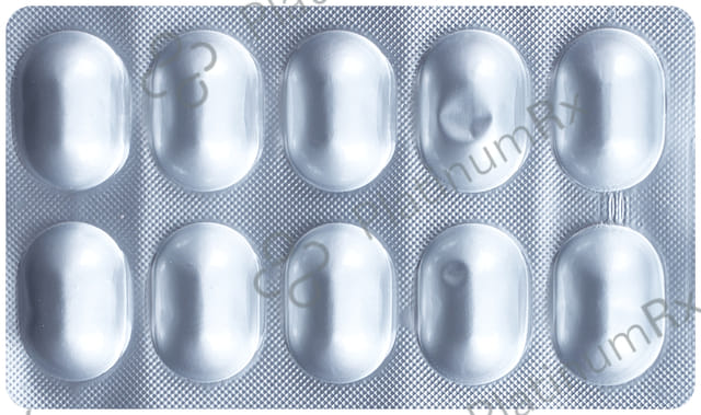 Feren Tablet 10s