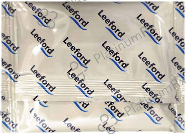 Weldinide 1F Respule 2ml