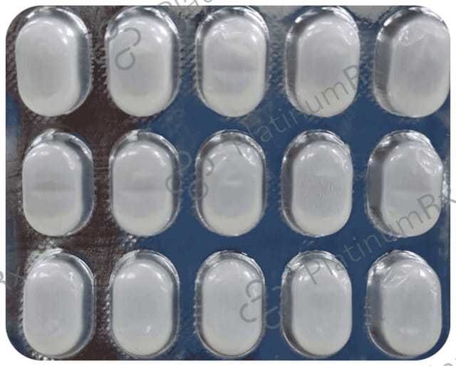 Calcinyle Tablet 15s