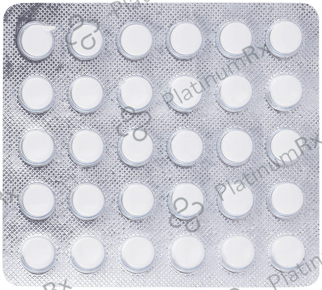 Doxolin 200mg Tablet 30s