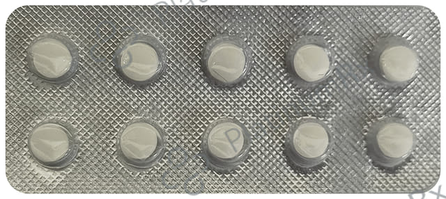 Pioz 7.5mg Tablet 10s