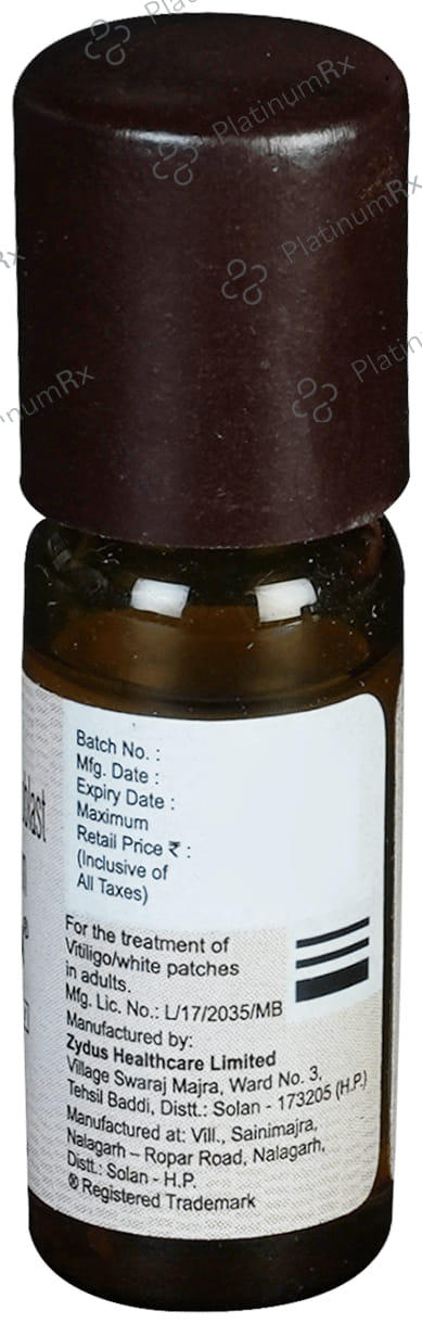 Melgain 5mg Lotion 5ml