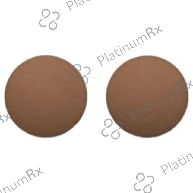 NAC 50mg Tablet 10s