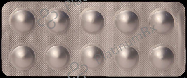 Minym 45mg Tablet ER 10s