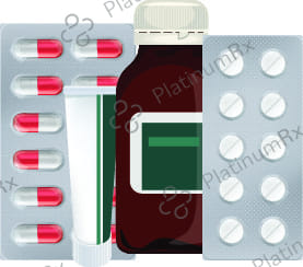 Cydoxin CV 200/125mg Tablet 10s