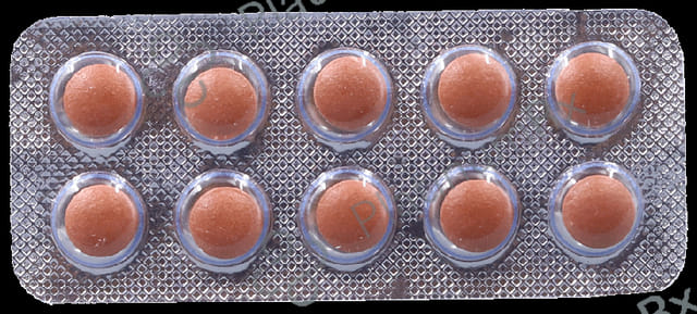 Aidfenac 50mg Tablet 10s