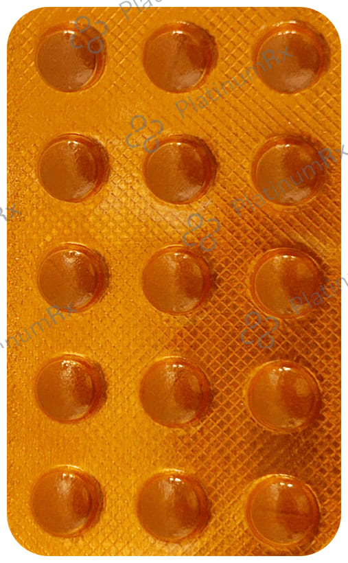 Calcigard Retard 10mg Tablet 15s