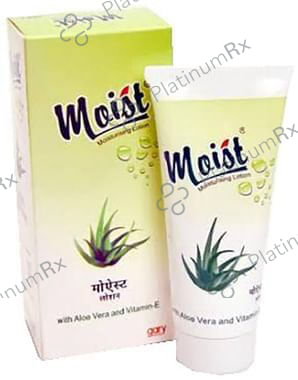 Moist Lotion 100ml