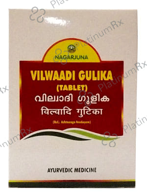 Nagarjuna Vilwaadi Gulika