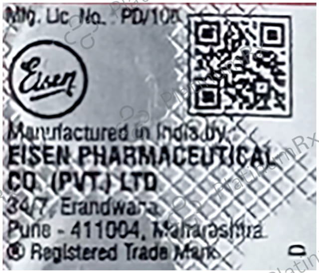 Ultrafolin Tablet