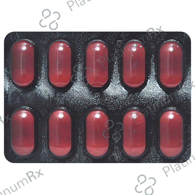 Metasens V 500/0.2mg Tablet SR 10s