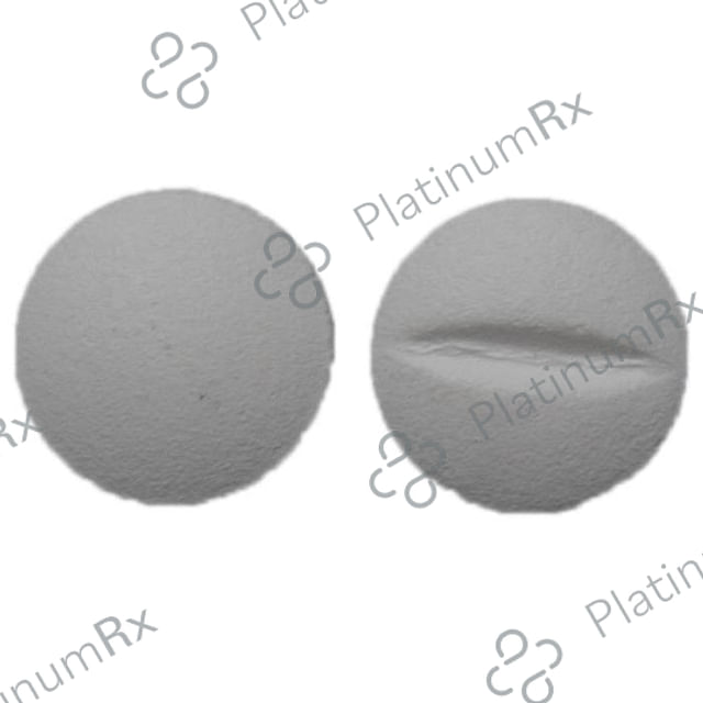 Lurasid 40mg Tablet 10s