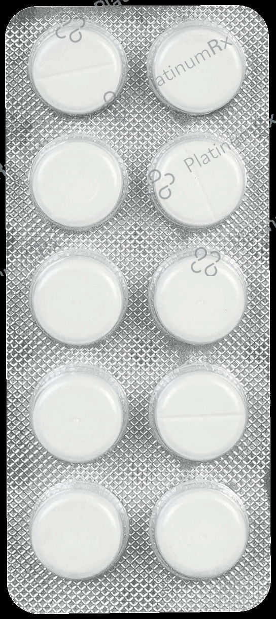 Zingpride 400mg Tablet