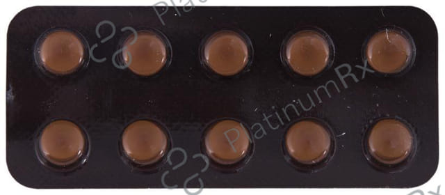 Escigress CZ 0.25 Tablet