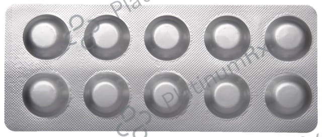 Vingose Met 0.3/500mg Tablet