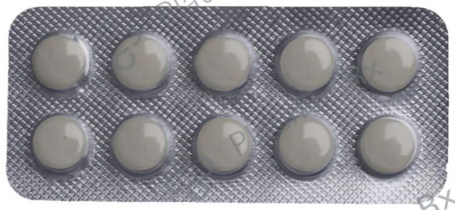 Inzit 8mg Tablet 10s