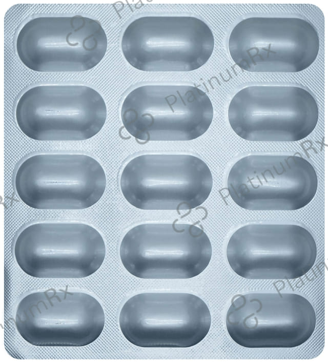 Gaba Z NT 40/10mg Tablet 15s