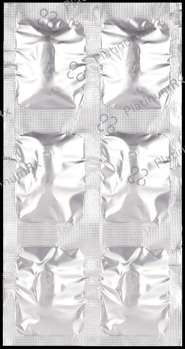 Acuclav 1000mg Tablet 10s