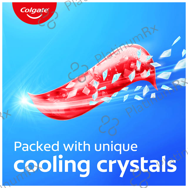 Colgate Maxfresh Toothpaste 150gm