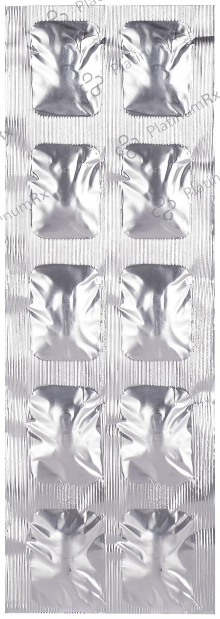 Podocip CV 200/125mg Tablet 10s