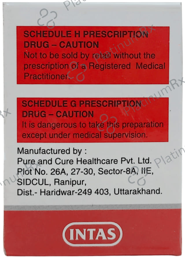 Embeta HT 25 mg/12.5 mg Tablet