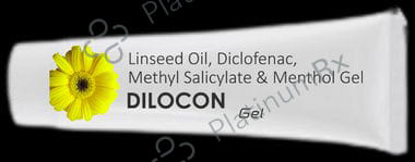 Dilocon Gel