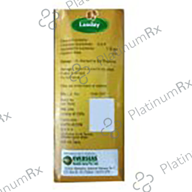 Laxday 10000mg Syrup 100ml