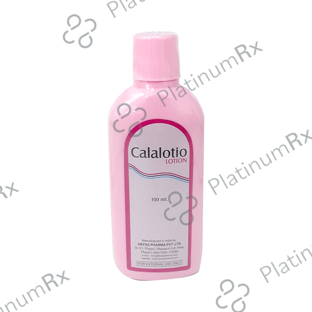 Calalotio Lotion 100ml