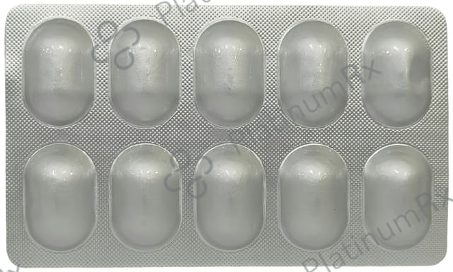 Ursopower 300mg Tablet