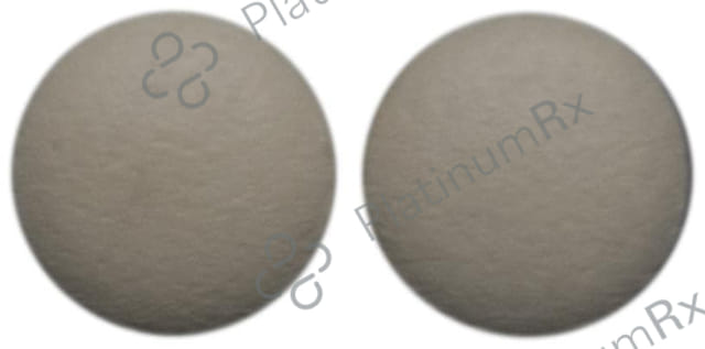 Synaptol 50mg Tablet 10s