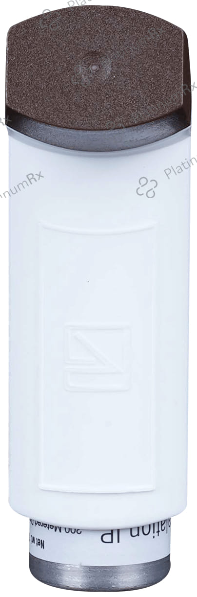 Derinide 200mcg Inhaler CFC Free 200MDI