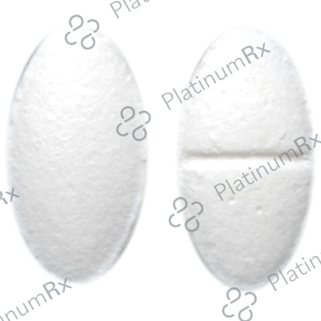 Covance 25mg Tablet 10s