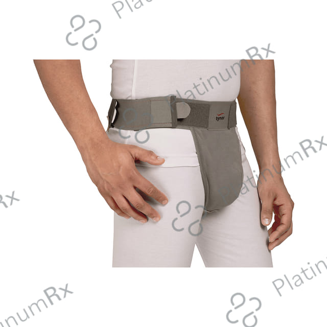 Tynor I59 Scrotal Support Medium 1s
