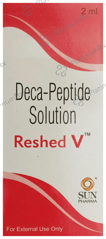Reshed V 1mg Injection 2ml