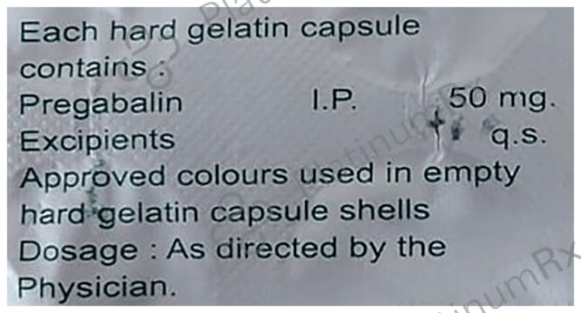P P Loc 20mg Capsule