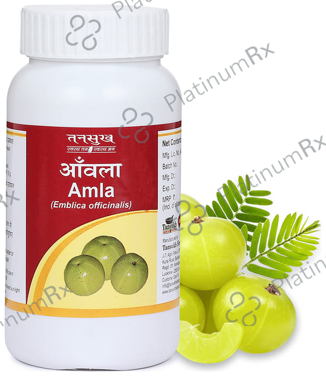 Tansukh Amla Churna