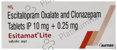 Esitamat Lite Tablet