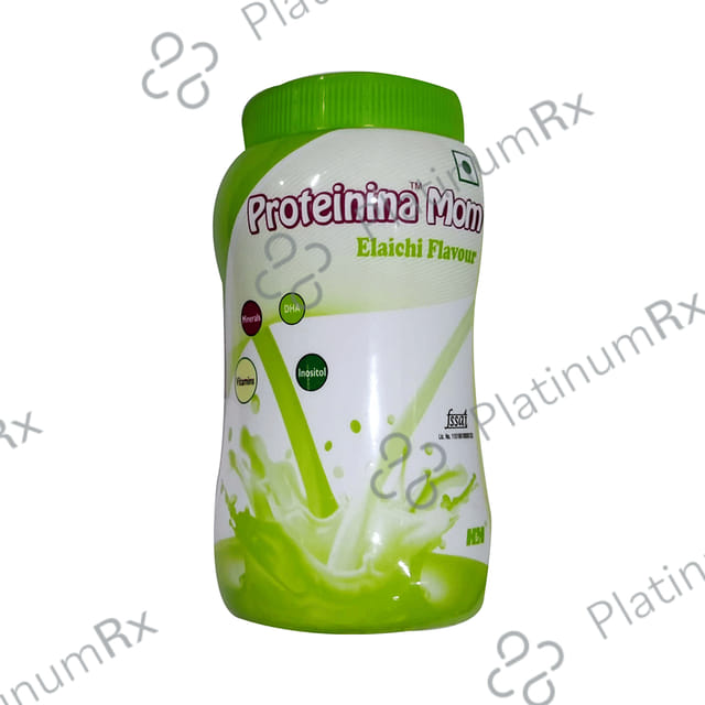 Proteinina Mom Elaichi Powder 200gm