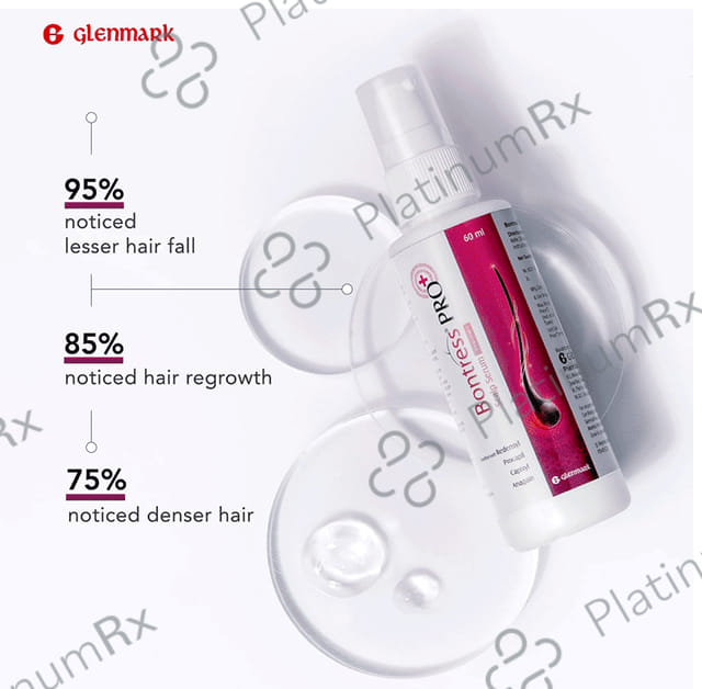 Bontress Pro+ Scalp Serum 60ml